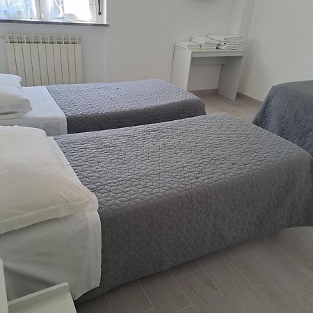 La Suite Civitanova Marche Exteriör bild