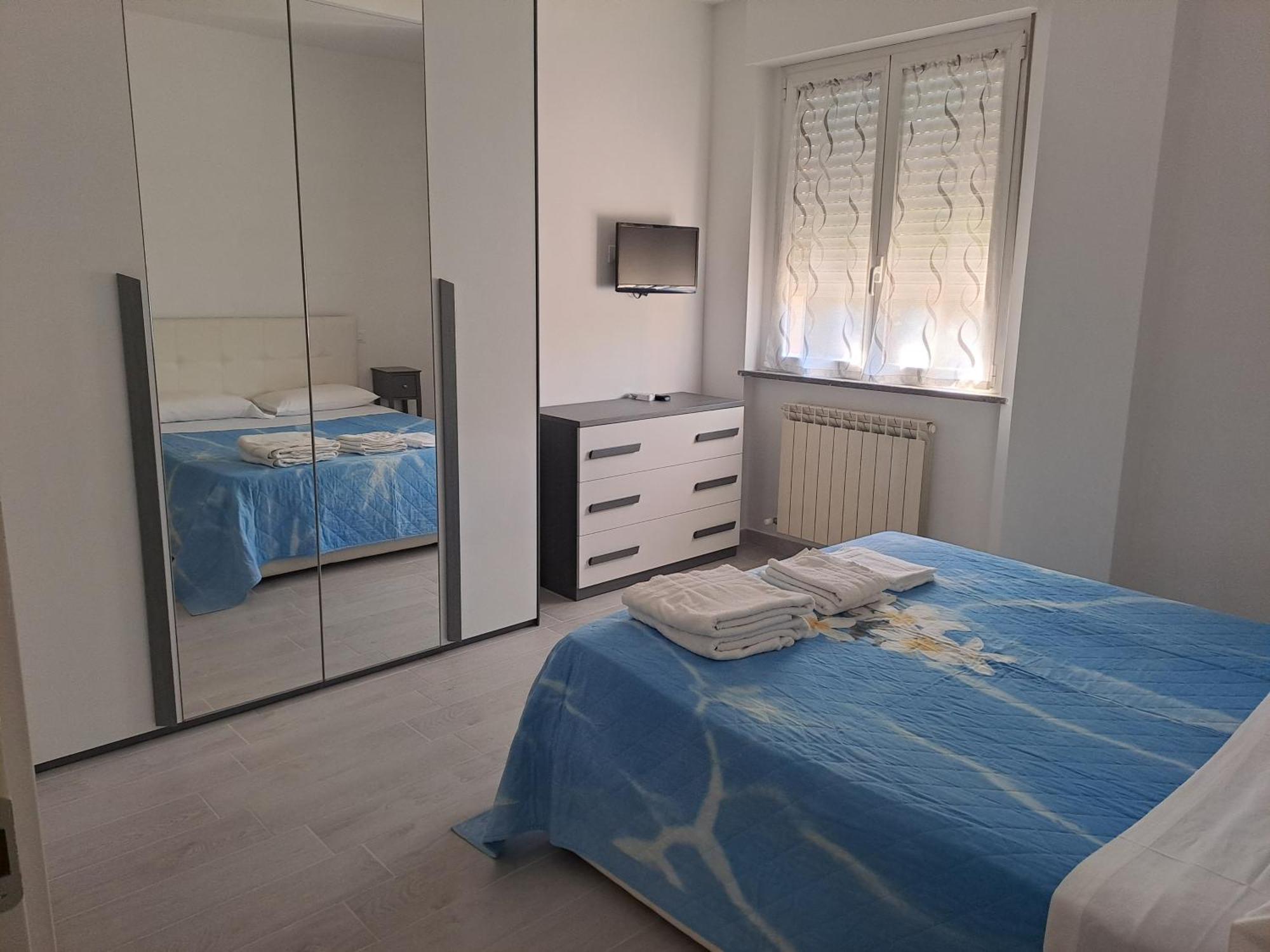 La Suite Civitanova Marche Exteriör bild