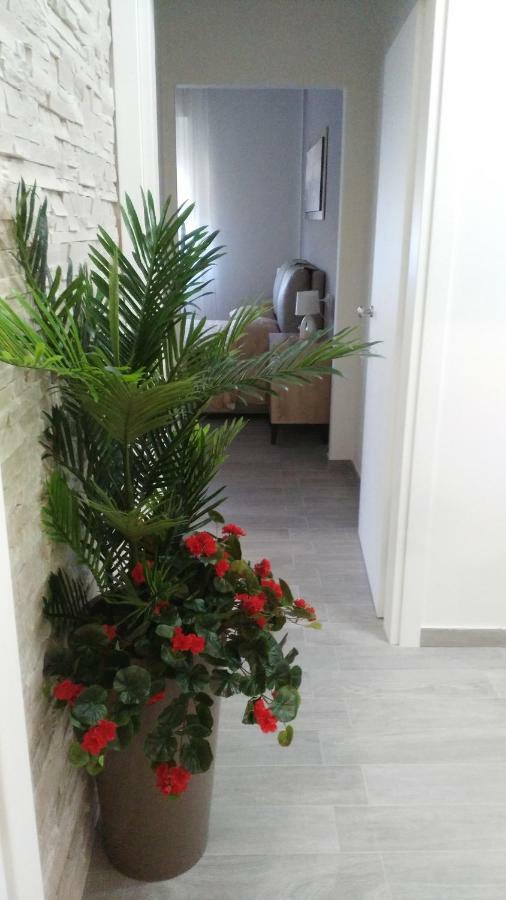 La Suite Civitanova Marche Exteriör bild