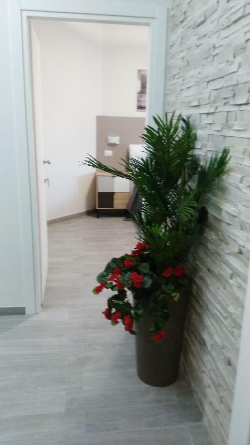 La Suite Civitanova Marche Exteriör bild