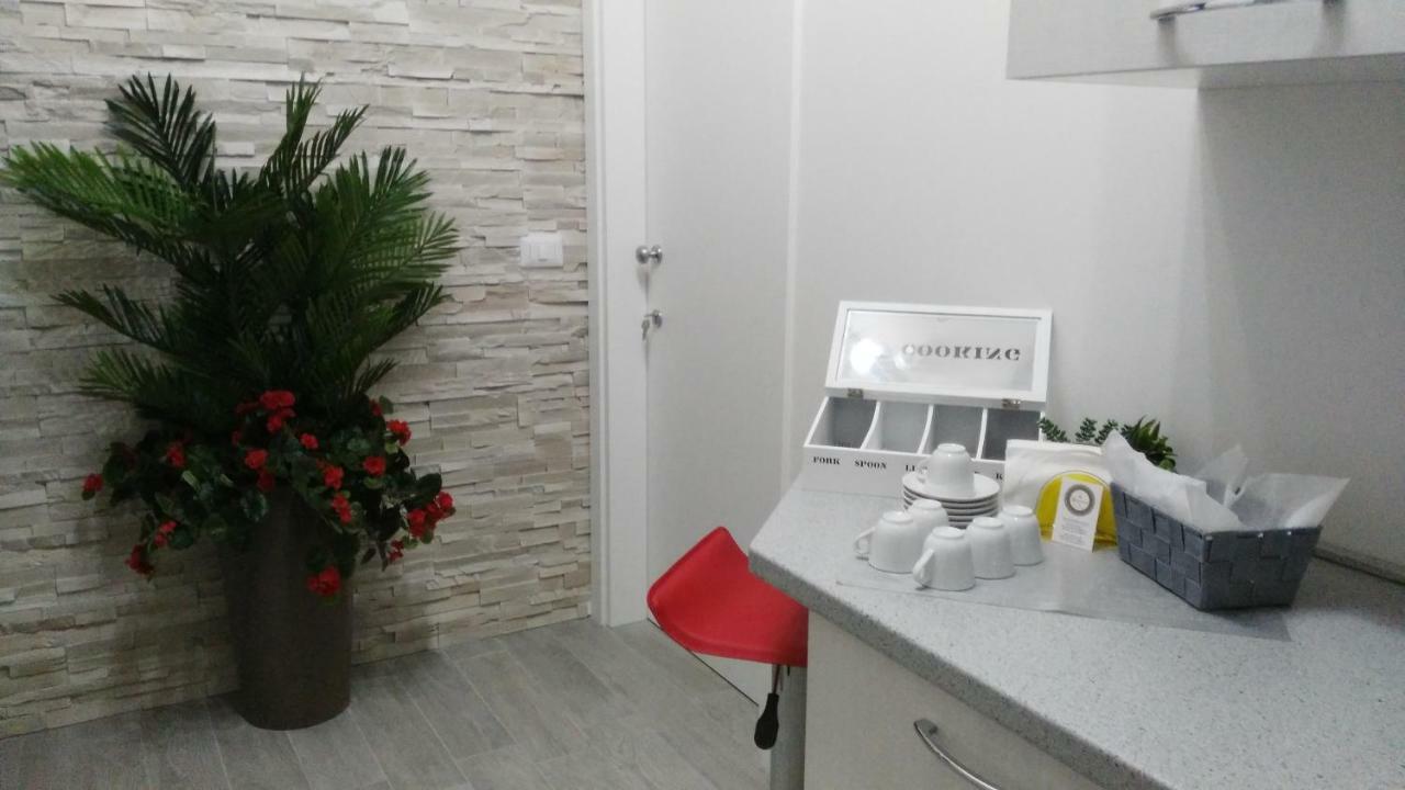 La Suite Civitanova Marche Exteriör bild