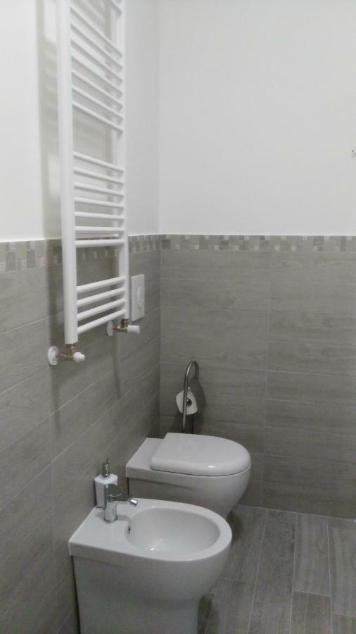 La Suite Civitanova Marche Exteriör bild