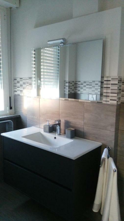 La Suite Civitanova Marche Exteriör bild
