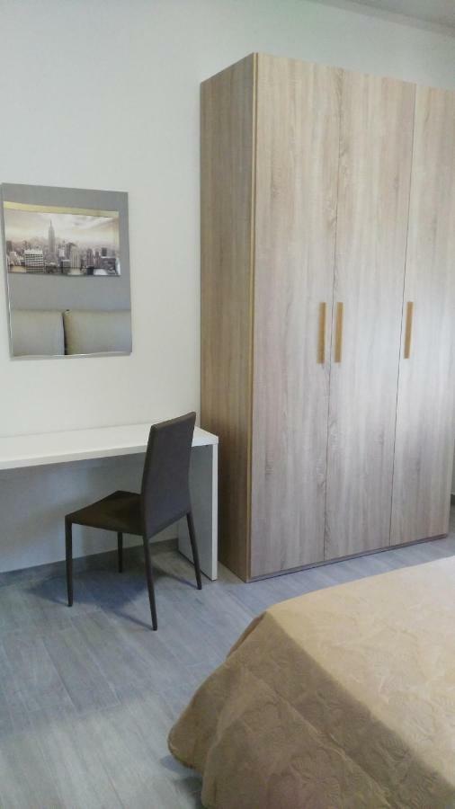 La Suite Civitanova Marche Exteriör bild