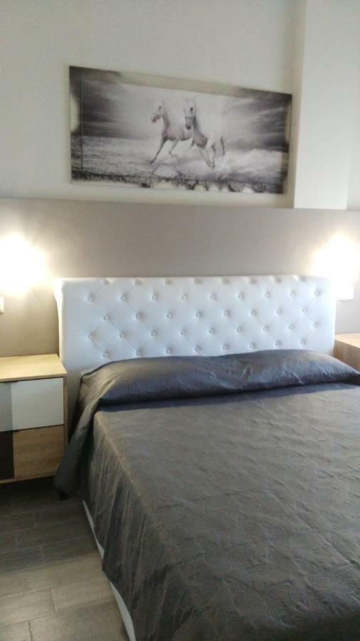 La Suite Civitanova Marche Exteriör bild