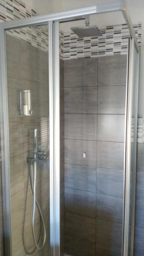 La Suite Civitanova Marche Exteriör bild