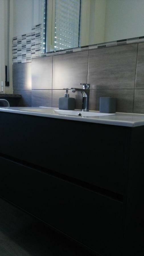 La Suite Civitanova Marche Exteriör bild