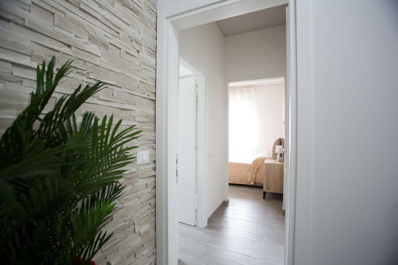La Suite Civitanova Marche Exteriör bild