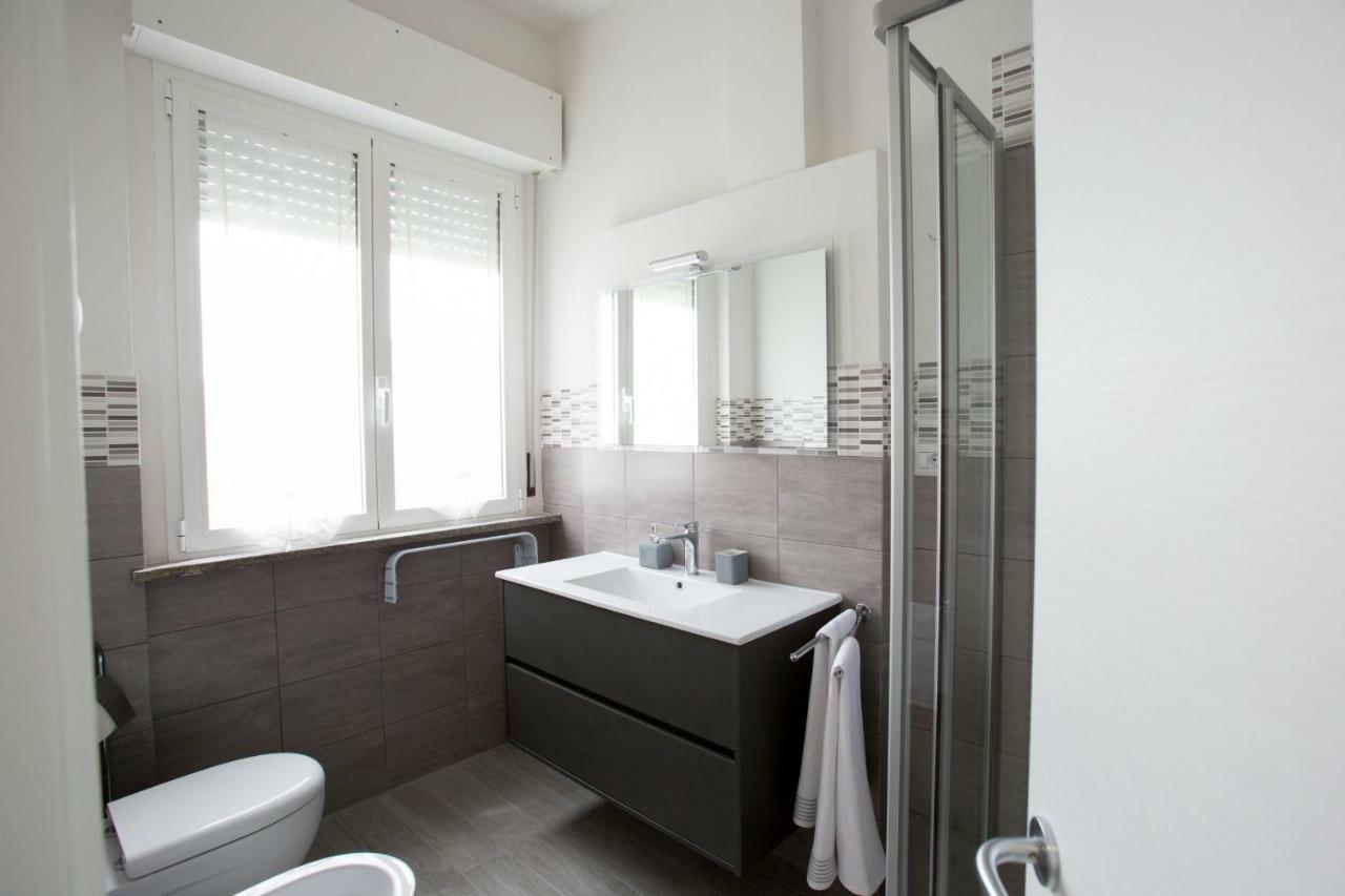La Suite Civitanova Marche Exteriör bild