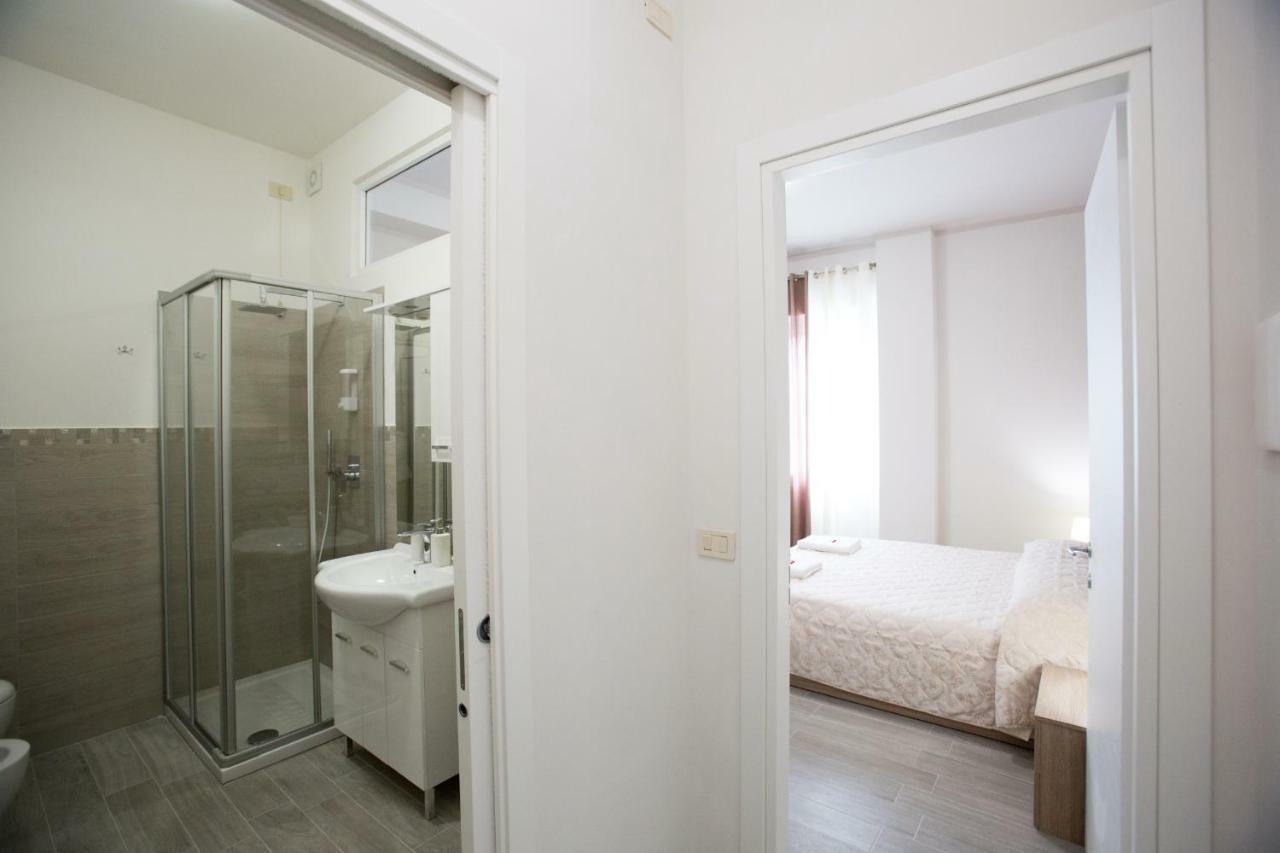 La Suite Civitanova Marche Exteriör bild