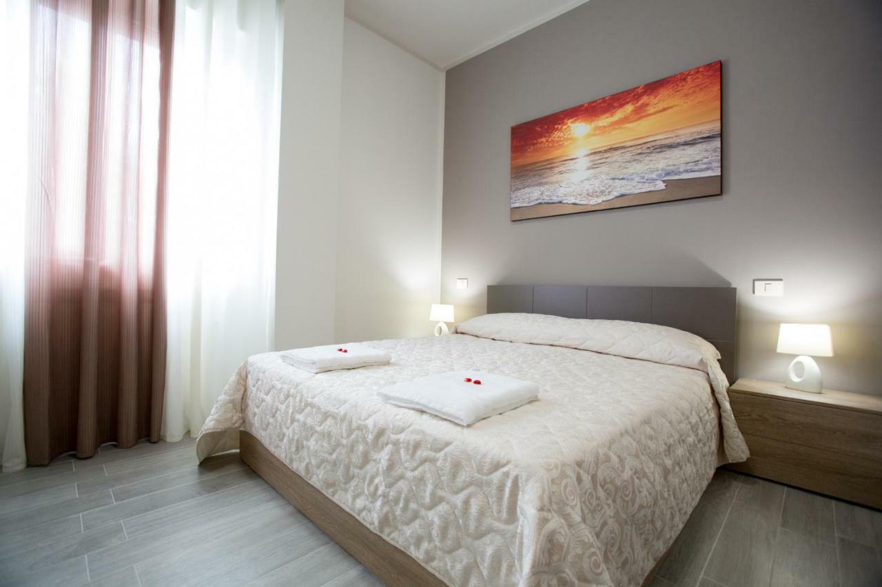 La Suite Civitanova Marche Exteriör bild
